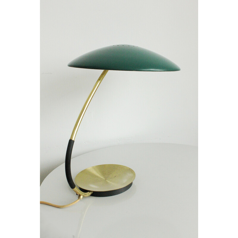 Vintage 6787 desk lamp by Kaiser Idell for Christian Dell