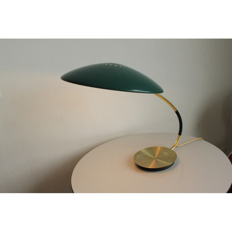 Vintage 6787 desk lamp by Kaiser Idell for Christian Dell