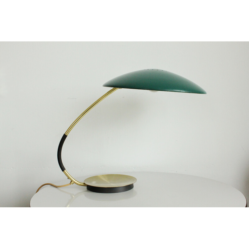Lampe de bureau vintage 6787 par Kaiser Idell pour Christian Dell