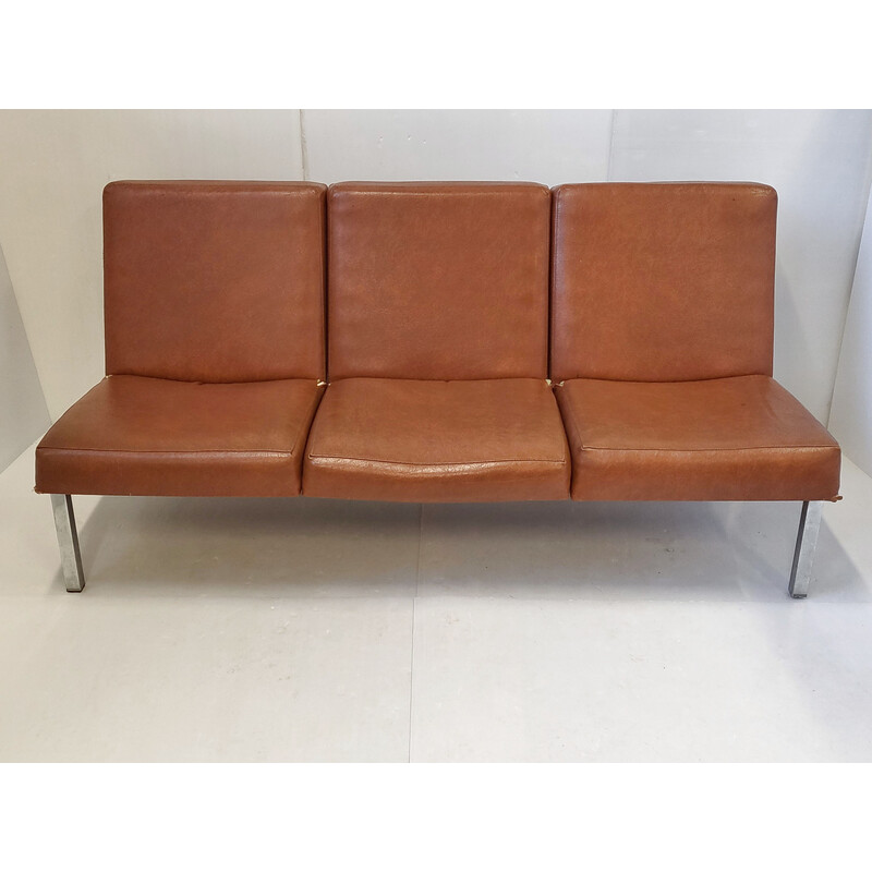 Vintage 3 seater sofa, 1960