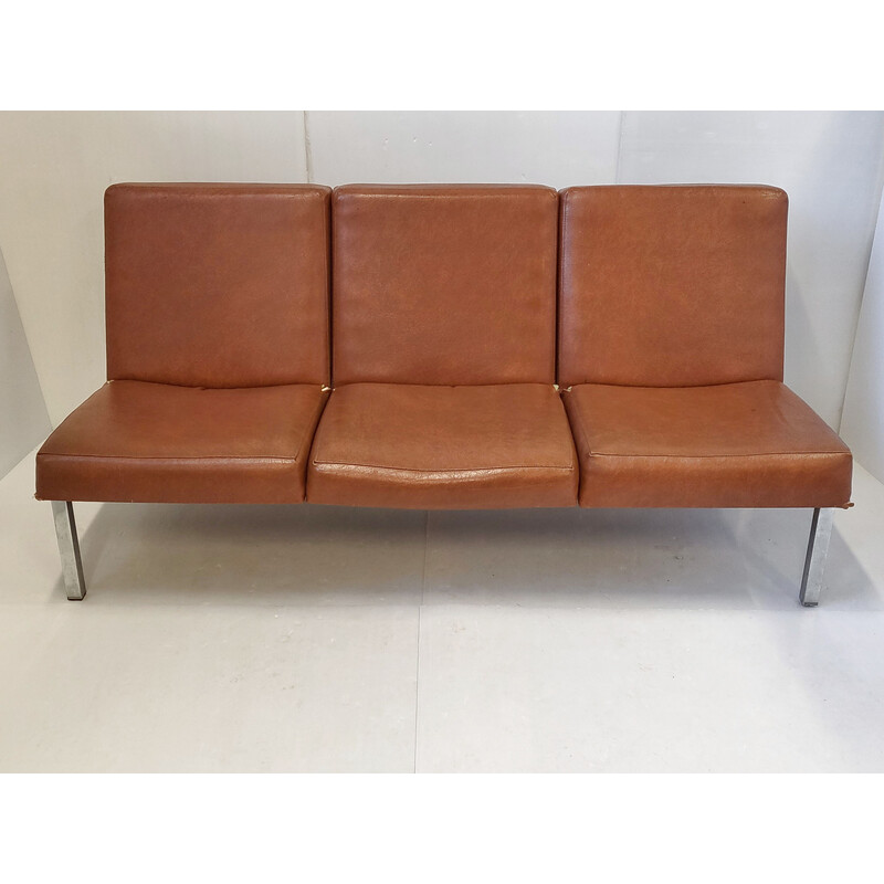 Vintage 3-Sitzer-Sofa, 1960