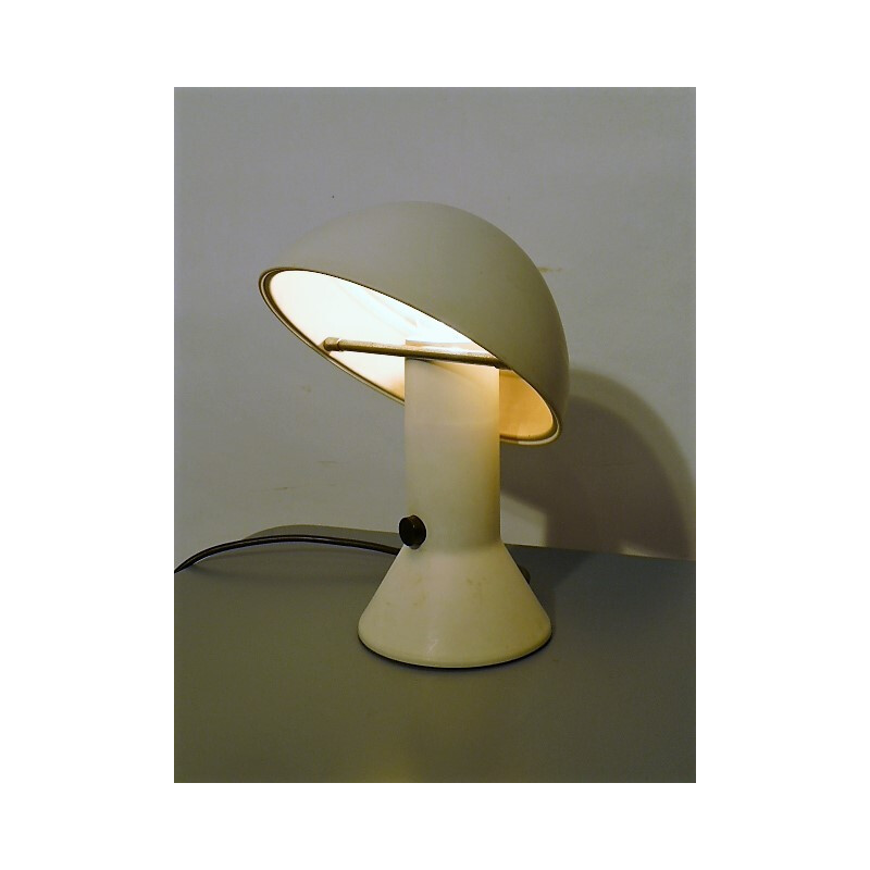 Elmetto Martinelli Lamp - 1970s