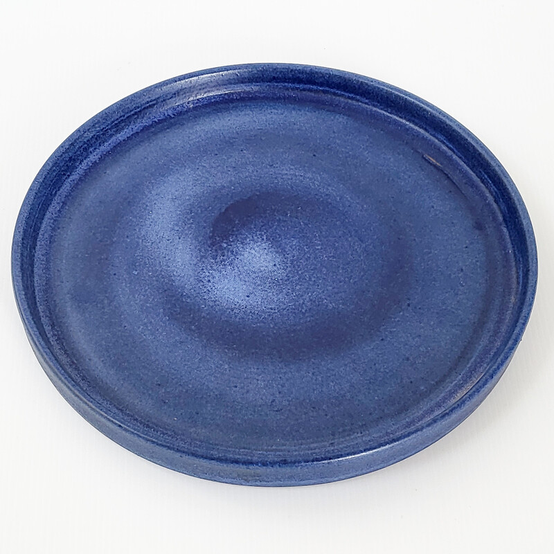 Vintage tray by Antonio Lampecco, 1960s