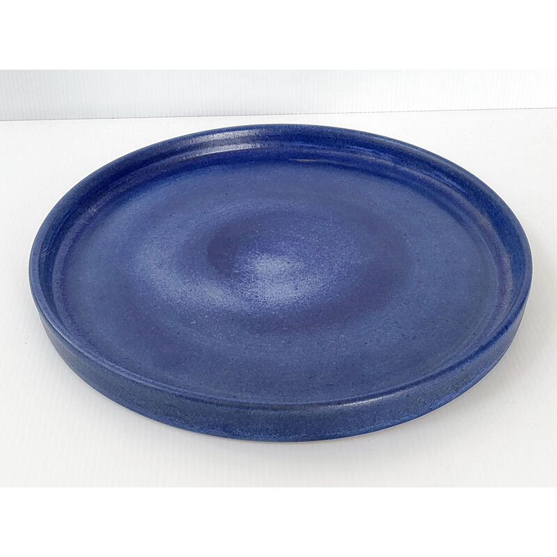 Vintage tray by Antonio Lampecco, 1960s