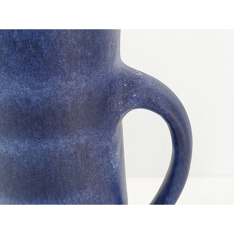 Vintage pitcher by Antonio Lampecco, 1960s