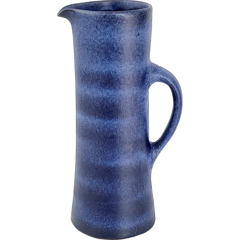 Vintage pitcher by Antonio Lampecco, 1960s