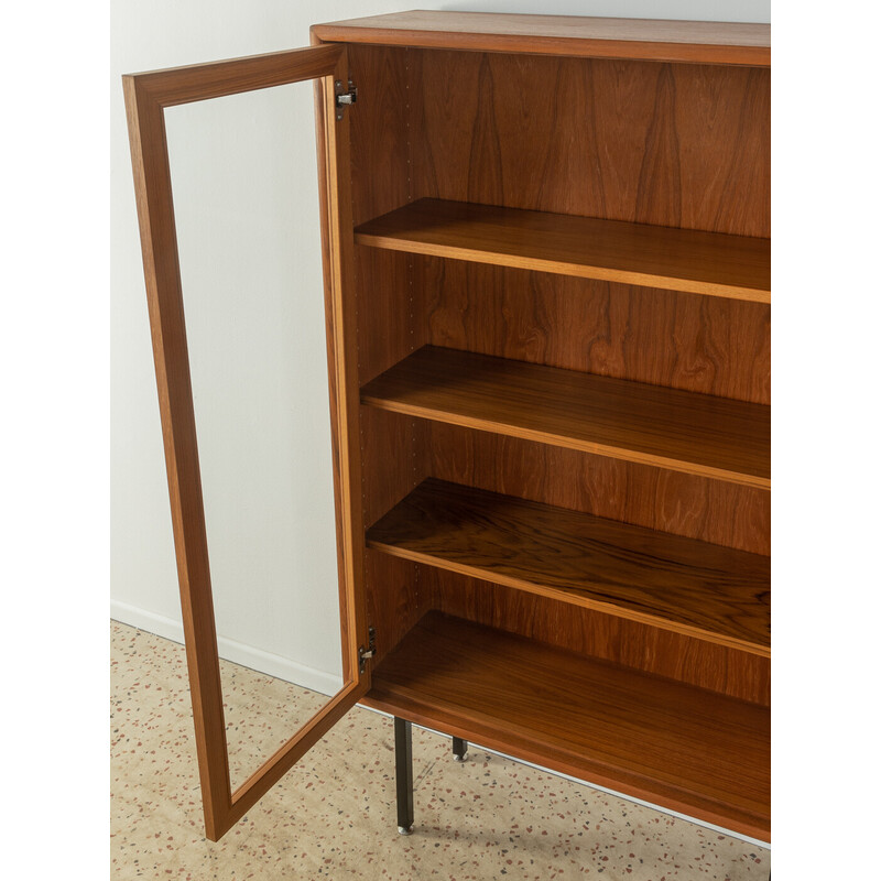 Armadio vintage in teak, Danimarca 1960