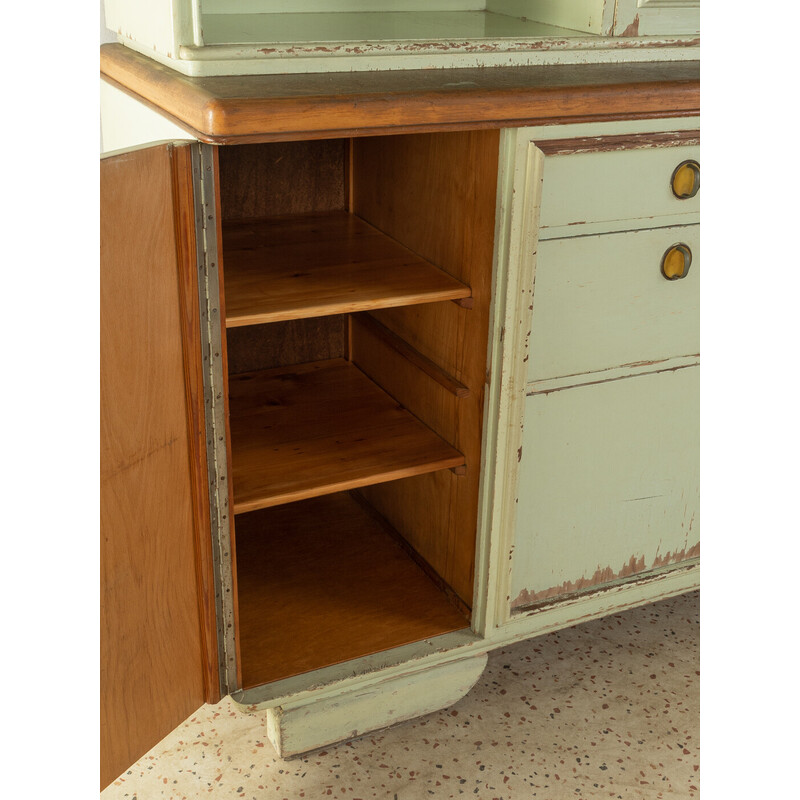 Vintage placoplâtre kitchen cabinet, Germany 1930
