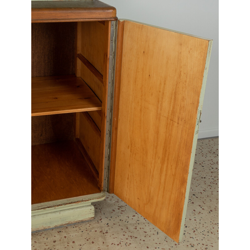 Vintage placoplâtre kitchen cabinet, Germany 1930