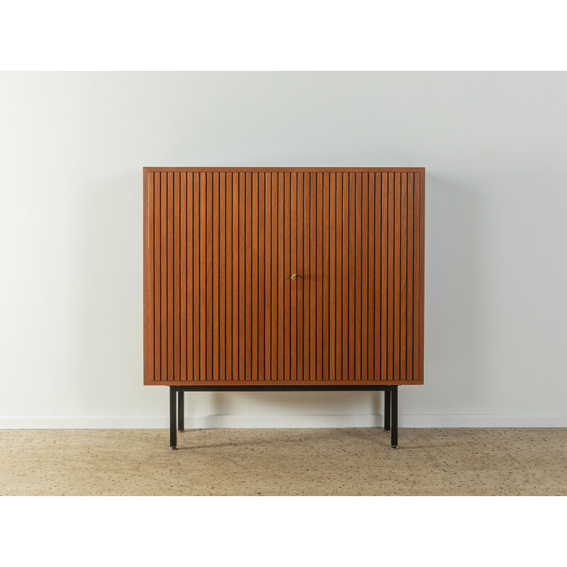 Vintage teak chest of drawers for Oldenburger Möbelwerkstätten, Germany 1950