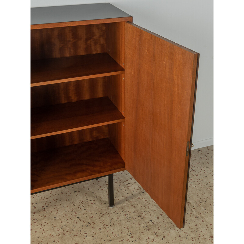 Vintage teak chest of drawers for Oldenburger Möbelwerkstätten, Germany 1950