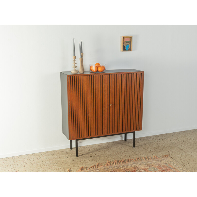 Vintage teak chest of drawers for Oldenburger Möbelwerkstätten, Germany 1950