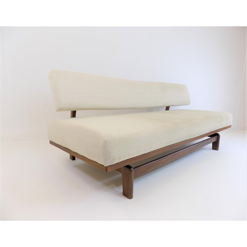 Vintage 470 daybed por Hans Bellmann para Wilkhahn