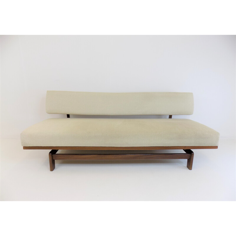 Vintage 470 daybed van Hans Bellmann voor Wilkhahn