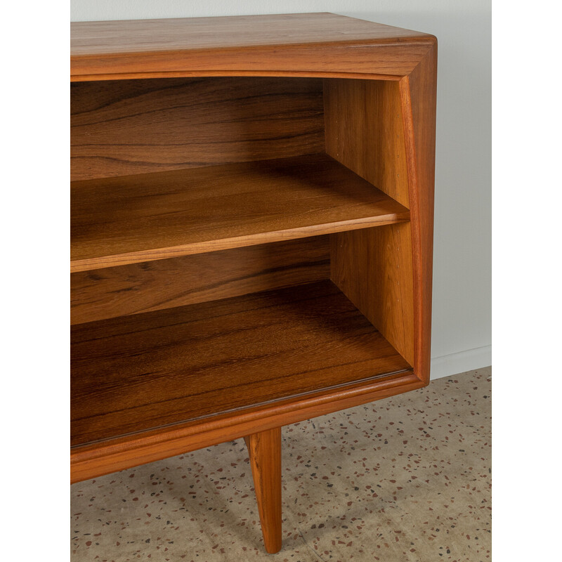 Vintage highboard by Axel Christensen for Aco Møbler, Denmark 1960s