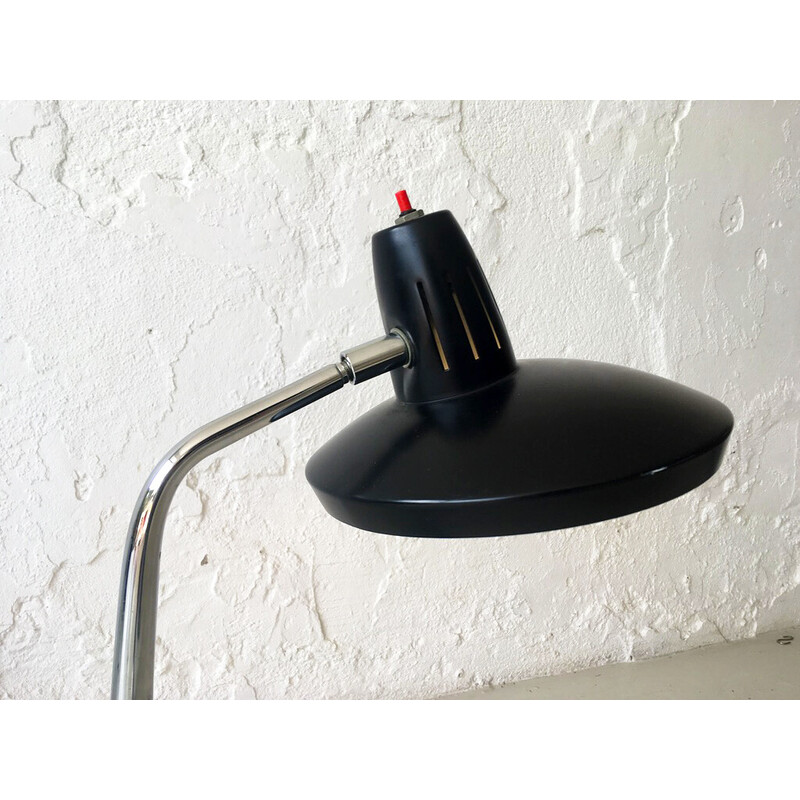 Vintage desk lamp by Fase, 1960s