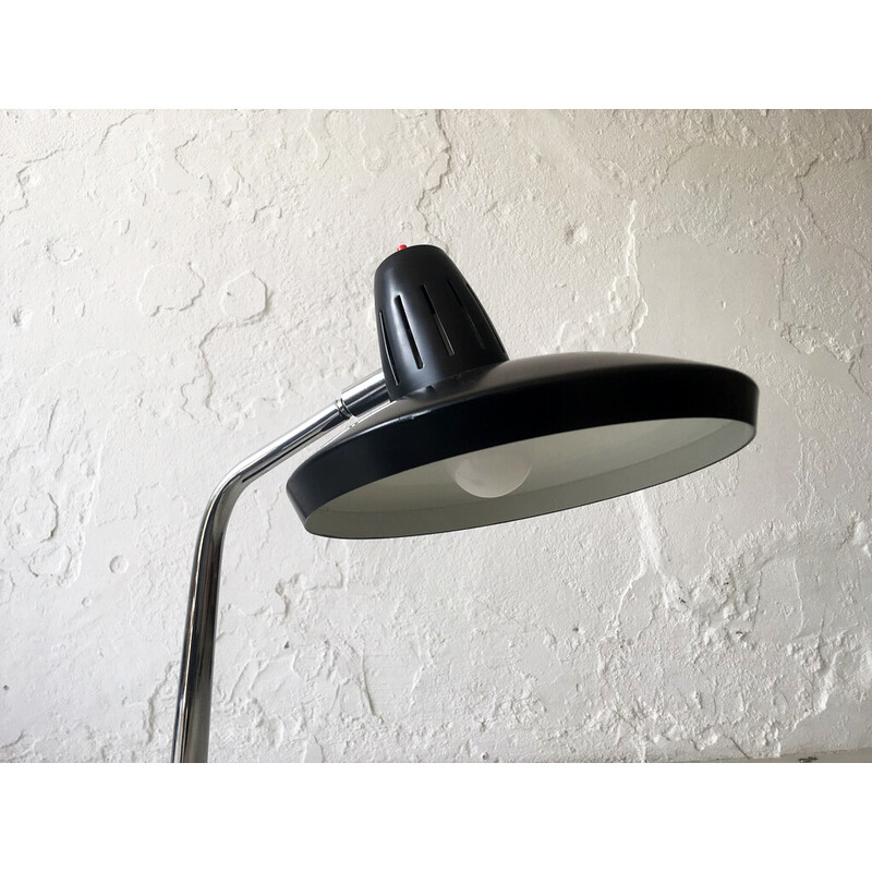 Vintage desk lamp by Fase, 1960s