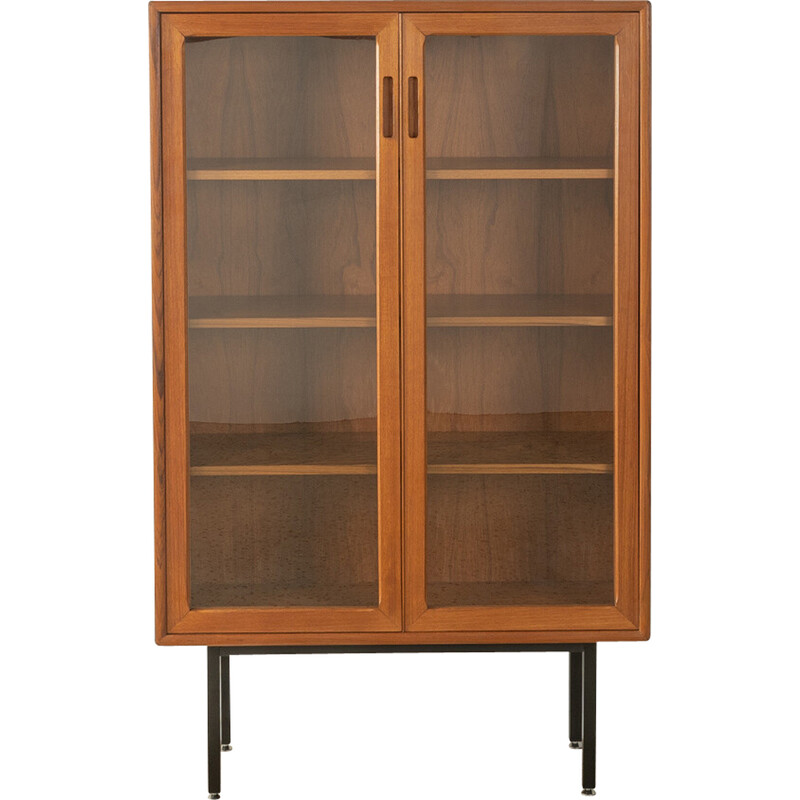 Armadio vintage in teak, Danimarca 1960