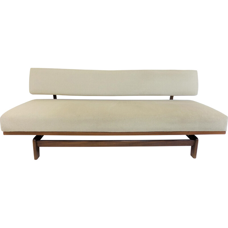 Vintage 470 daybed por Hans Bellmann para Wilkhahn