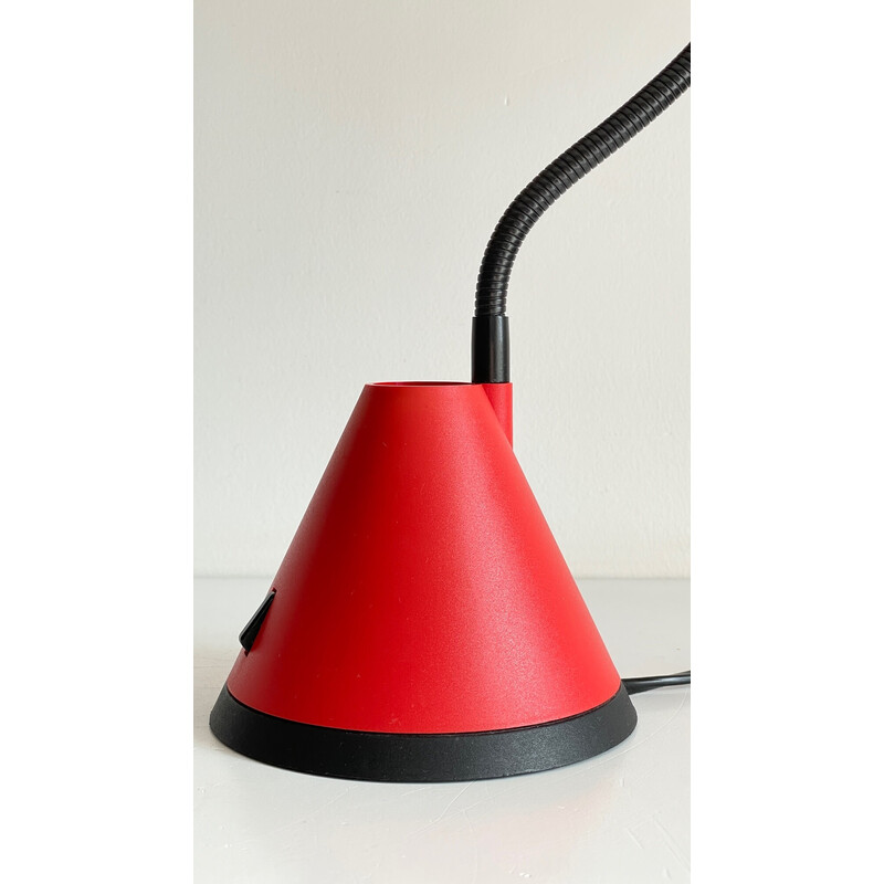 Lampe de bureau vintage espagnol, 1980