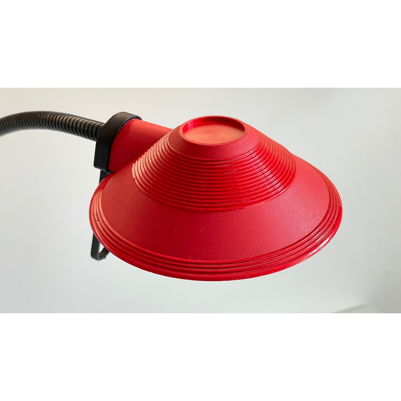 Vintage Spaanse bureaulamp, 1980