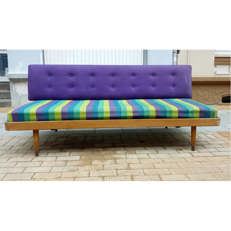 Vintage dänisches Sofa, 1960er Jahre