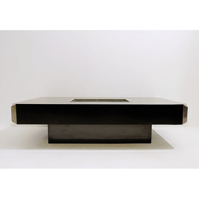 Vintage coffee table by Mario Sabot, 1970