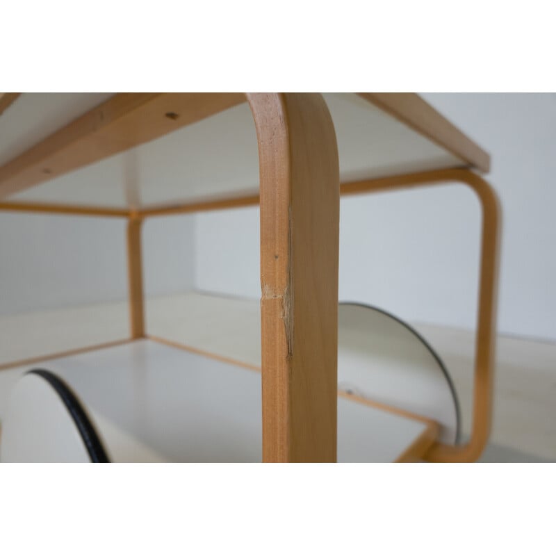 Vintage trolley 901 by Alvar Aalto, 1950