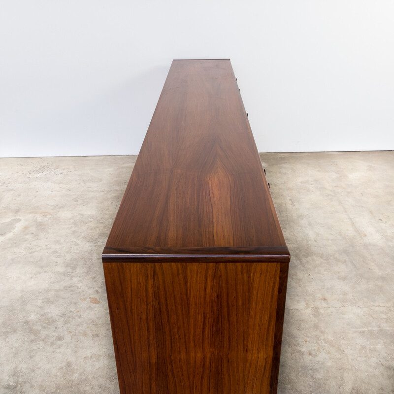 Mid-Century Modern Sideboard XXL William Watting by Fristho - 1960s