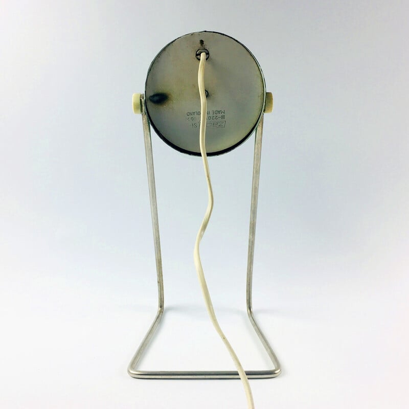 Vintage St 5 table lamp by Zaos, Poland 1970