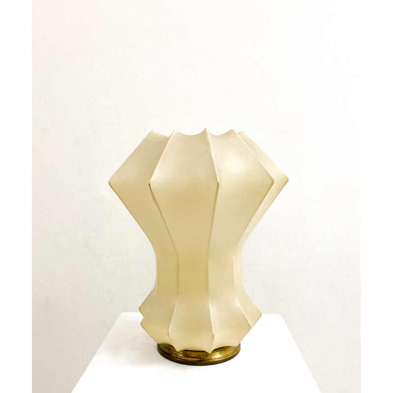 Lampe de bureau vintage par Achille Castiglioni, Italie
