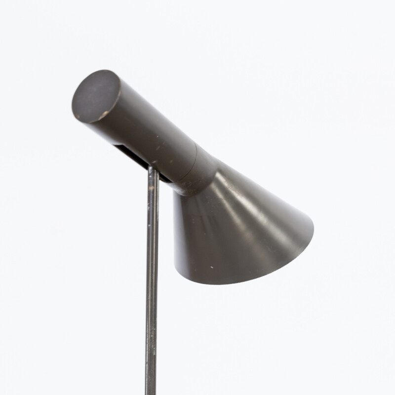 60’s Arne Jacobsen ’AJ’ floorlamp for Louis Poulsen Denmark.