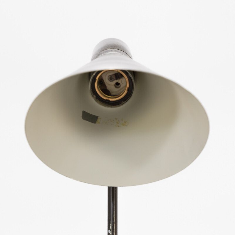 60’s Arne Jacobsen ’AJ’ floorlamp for Louis Poulsen Denmark.