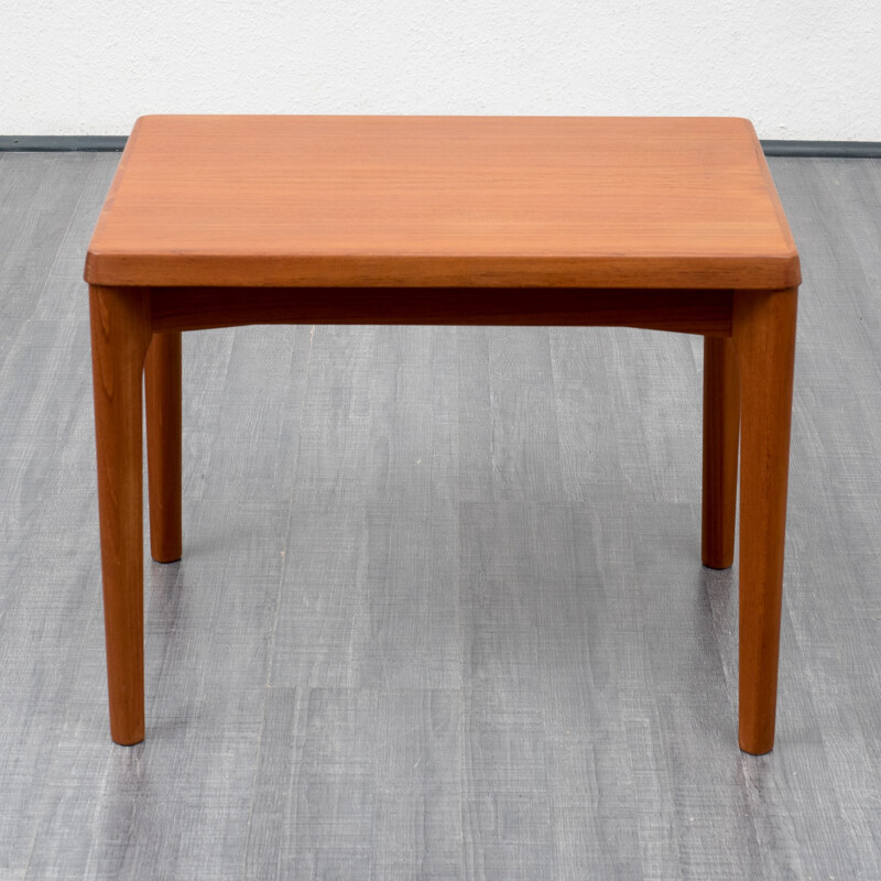 Side table by Vejle Stole Møbelfabrik - 1960s