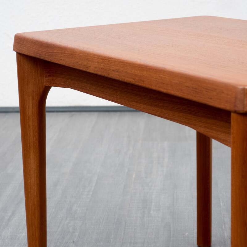 Side table by Vejle Stole Møbelfabrik - 1960s