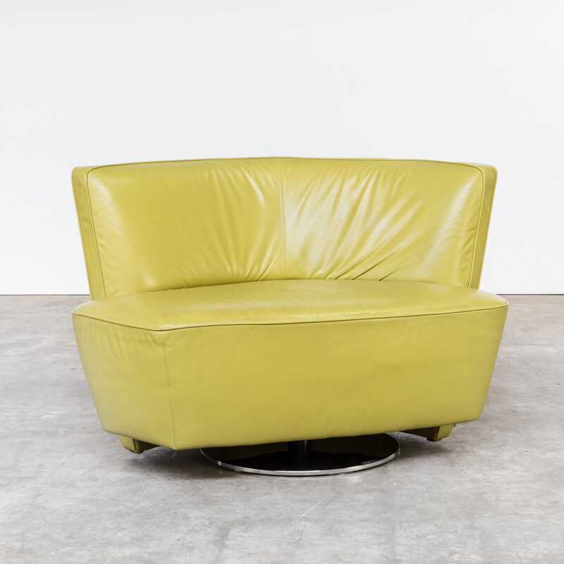 Drift swivel easy chair by EOOS for Walter Knoll - 1990s