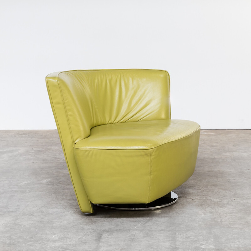 Drift swivel easy chair by EOOS for Walter Knoll - 1990s