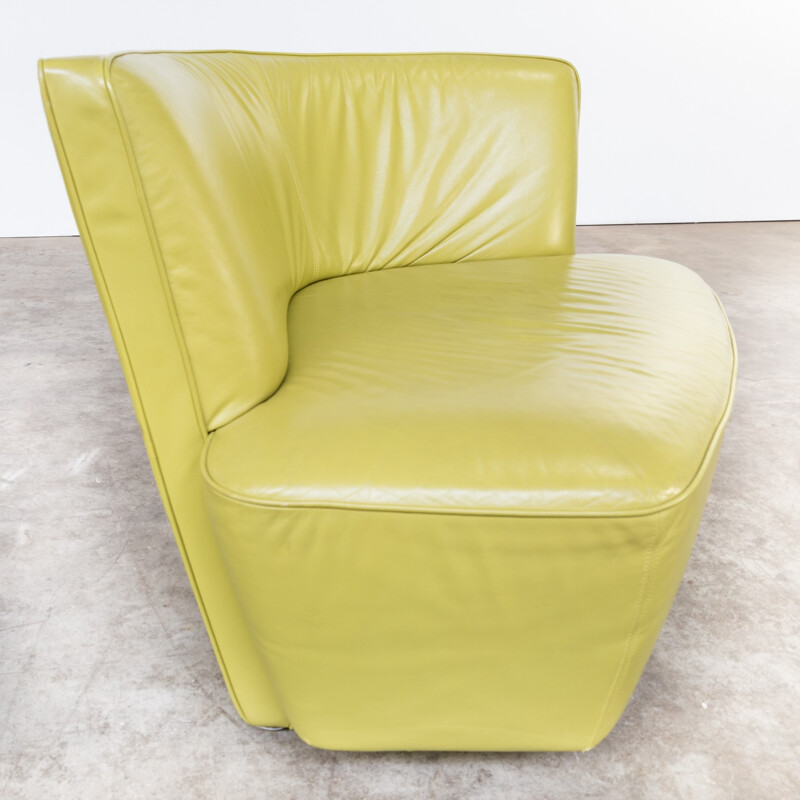 Drift swivel easy chair by EOOS for Walter Knoll - 1990s