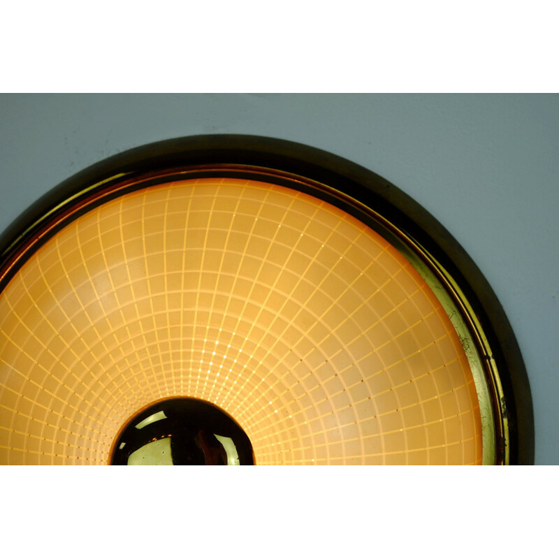 Mid-century modern ceiling lamp - 1950s