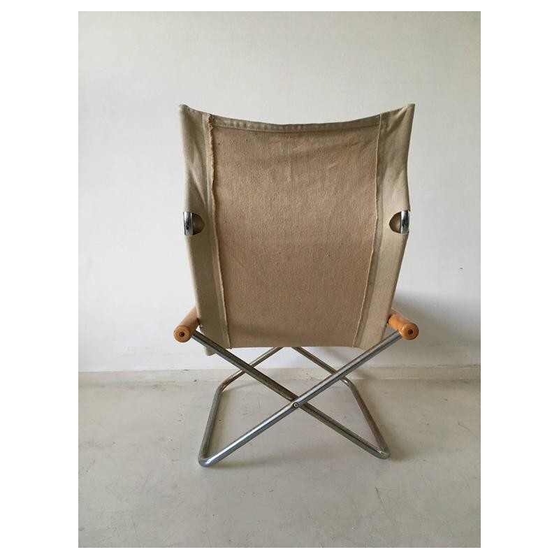 NY Chair X by Takeshi Nii for Jox Interni - 1950s