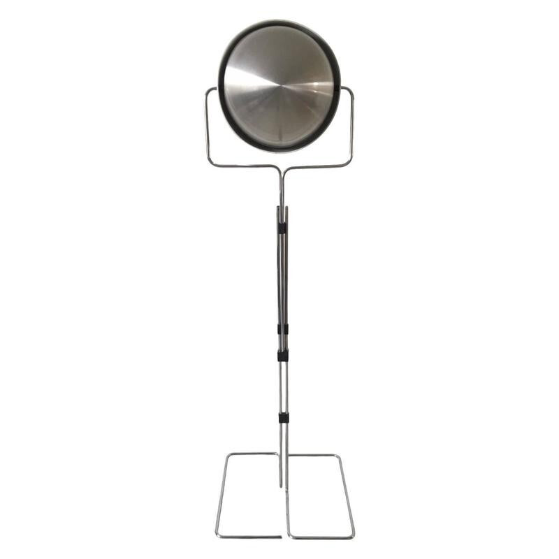 Eclisse Floor Lamp by Evert Jelle Jelles for RAAK - 1960s