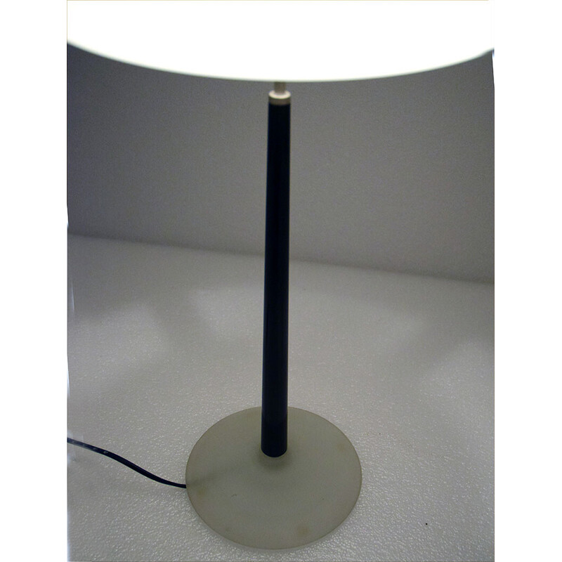 Vintage Pao2 table lamp by Matteo Thun for Arteluce, 1990