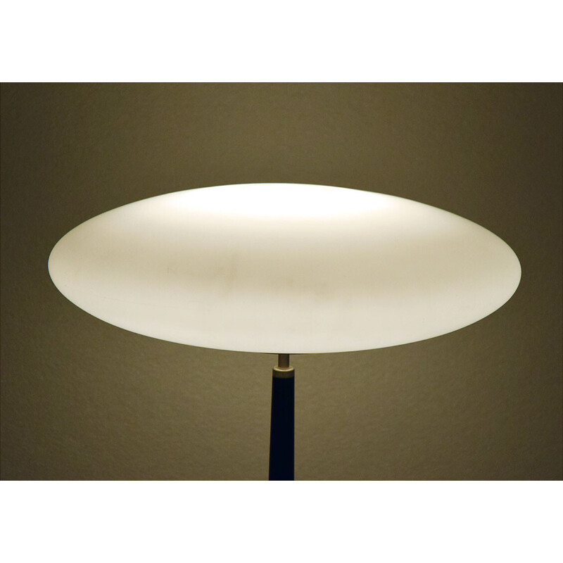 Vintage Pao2 table lamp by Matteo Thun for Arteluce, 1990