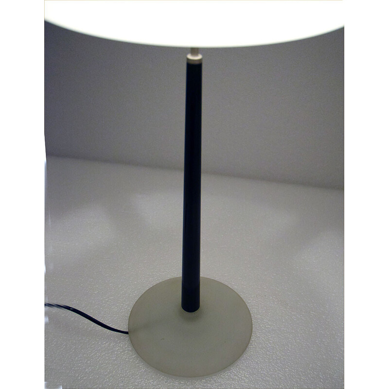 Lampe de table vintage Pao2 par Matteo Thun pour Arteluce, 1990