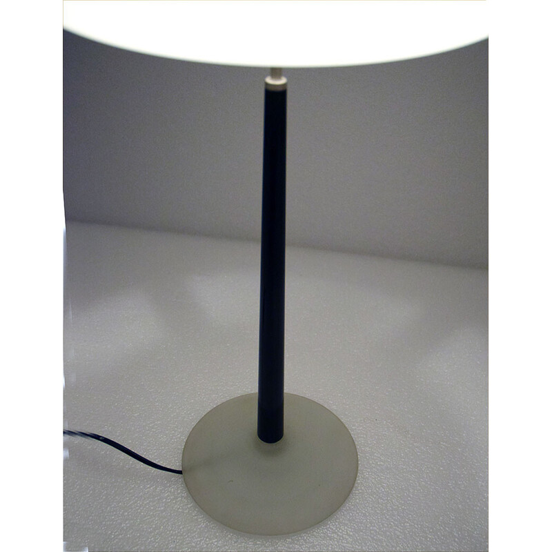 uærlig Whirlpool scene Vintage Pao2 table lamp by Matteo Thun for Arteluce, 1990