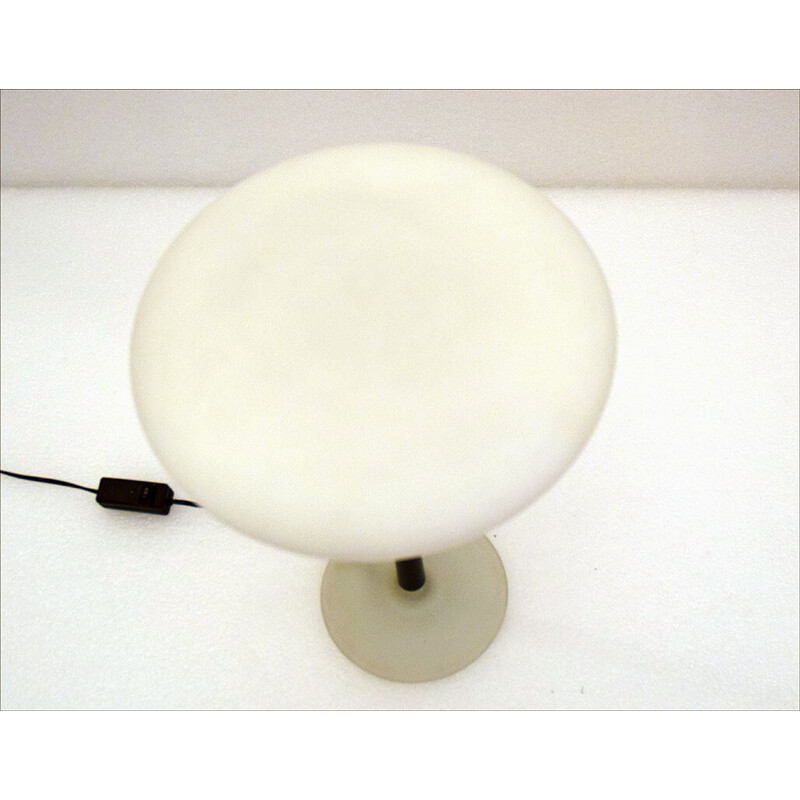 Vintage Pao2 table lamp by Matteo Thun for Arteluce, 1990