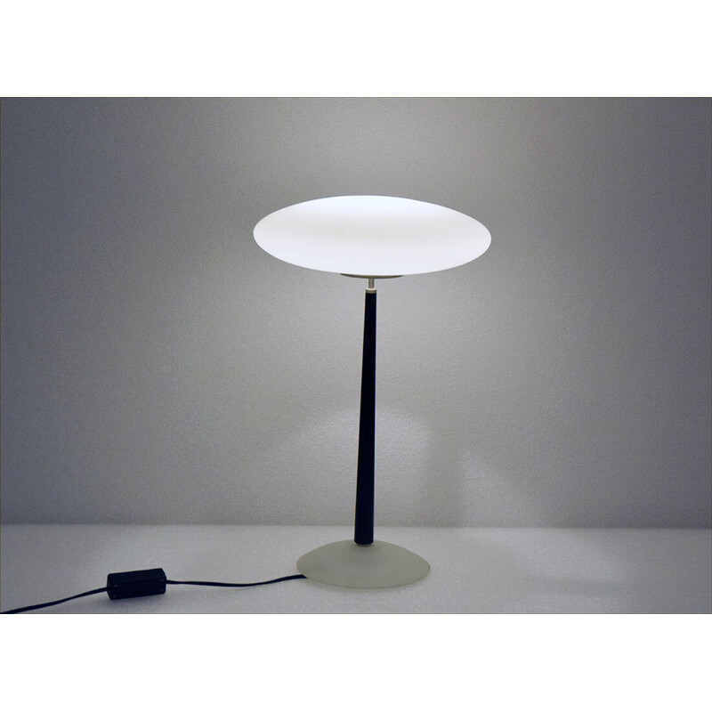 Lampada da tavolo vintage Pao2 di Matteo Thun per Arteluce, 1990