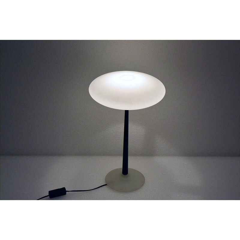 Lampe de table vintage Pao2 par Matteo Thun pour Arteluce, 1990