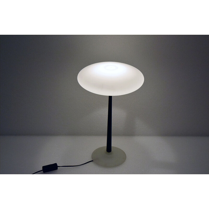 Vintage Pao2 table lamp by Matteo Thun for Arteluce, 1990