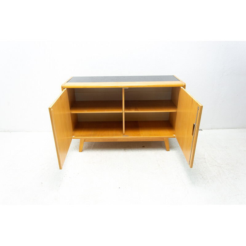 Vintage chest of drawers by Nepožitek and Landsman for Jitona, Czechoslovakia 1970